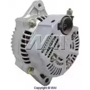 Генератор WAI GKF 30 3K3YX 14857R 1269439687