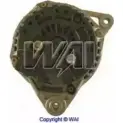 Генератор WAI 1269476647 FCA76 23244R SA81 9