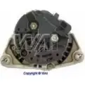 Генератор WAI KK8 L7L5 ERW01 Opel Corsa (D) 4 Хэтчбек 1.2 LPG (L08. L68) 86 л.с. 2011 – 2014 23961R