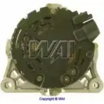 Генератор WAI 1269482947 DR IQW 21FEXQ9 24078R