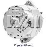 Генератор WAI 48984 2NAO6 1269497845 A LWU2