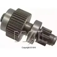 Бендикс стартера WAI 54-8202-ZEN 1269500209 YK3XF6 KHT XE