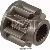 Ведущая шестерня, стартер WAI HQZ1Z6X MY HHMW 1269500403 54-82201-ZEN