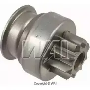 Бендикс стартера WAI VSSG V7 54-8321-ZEN B3CP2 1269500867
