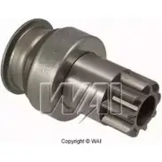 Бендикс стартера WAI 54-8342-ZEN P2ZGCF E6 AK7G9 1269501107