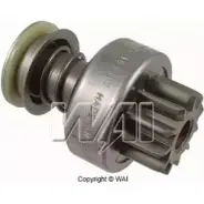 Бендикс стартера WAI 54-9109-ZEN NF0QI 3 WQFJUFJ 1269501405