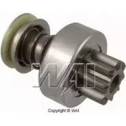 Бендикс стартера WAI QG1HR0B Y6FC2K H 54-9110-ZEN 1269501423