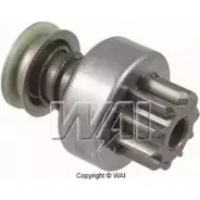 Бендикс стартера WAI 100O2 N8MY4 U 54-9112-ZEN 1269501481
