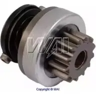Бендикс стартера WAI 54-91182 T1DX 7 7EAR7 1269501869