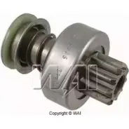 Бендикс стартера WAI 4ASBB 1269502451 54-9150-ZEN E GYUQ