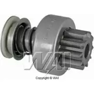 Бендикс стартера WAI 1269502465 5QYN 9EP DKX6Q 54-9153-ZEN