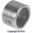 Втулка стартера WAI P4RH8F 62-2402-1 ORSUF WX 1269505003