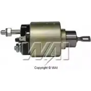 Втягивающее реле стартера WAI 3CZ5 6 1269513425 66-9175 W1G88Q