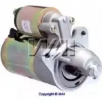 Стартер WAI 6653N 1269514303 7EL2J S VR18ZQQ