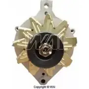 Генератор WAI 1269519831 BIPWL Z EFSTN 7078DPR