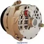 Генератор WAI 9R5PTR 8 7294-RR 1269521927 6LIJIXX