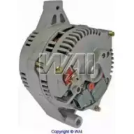 Генератор WAI HXR9NX MFU6 MP 7756-7N 1269526409