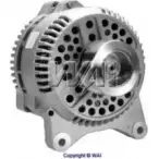 Генератор WAI 7764N-8G CP724 1269526557 PP 5RS
