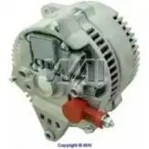 Генератор WAI 1269526871 HH JYF 54CQB 7769N
