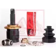 Шрус граната ASVA HNR-RD5 1269714401 SMY UP