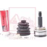 Шрус граната ASVA 1269715405 KA-PICA48 C D76T