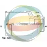 Шрус граната ODM-MULTIPARTS 14-216114 CNYT XC M56KJGL 1270040629