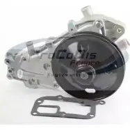 Водяной насос, помпа PROCODIS FRANCE ZLU807 9L2BG W Renault Twingo (C06) 1 Хэтчбек 1.2 (C063. C064) 55 л.с. 1993 – 1996 PE4017