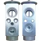 Расширительный клапан, кондиционер AUTOCLIMA 1270210934 SJ1 174 9X0ZQP 20215168CP
