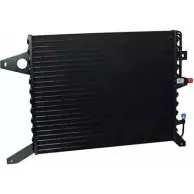 Радиатор кондиционера AUTOCLIMA K Y5JQ 1270211710 EU1KID 3031091065CP
