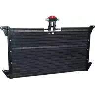 Радиатор кондиционера AUTOCLIMA 0 XNB0 EZ2XFU 30311218CP 1270211764