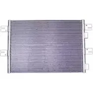 Радиатор кондиционера AUTOCLIMA WI KXA UMJPPH 1270212024 30311452CP