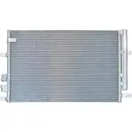 Радиатор кондиционера AUTOCLIMA GGNCB C 1270212296 Z792ZSW 30311527CP