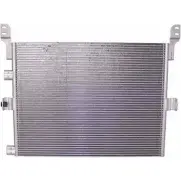 Радиатор кондиционера AUTOCLIMA 8 IEKN72 UQ7RY9 30311571CP 1270212512