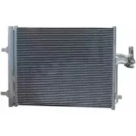 Радиатор кондиционера AUTOCLIMA DP5HFUG Volvo V70 3 (135) Универсал 2.0 T 203 л.с. 2009 – 2011 O I3QS 30311588CP