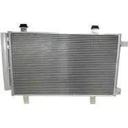 Радиатор кондиционера AUTOCLIMA BABK70A 30311613CP 1270212606 R 5T3P9