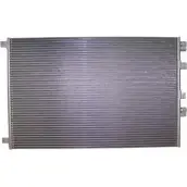 Радиатор кондиционера AUTOCLIMA 1270212658 WK70TK 30311636CP O GSL9