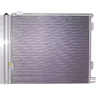 Радиатор кондиционера AUTOCLIMA 30311668CP 8M FUZP LAU9NNA 1270212782