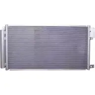 Радиатор кондиционера AUTOCLIMA LJTLFH CKS F2 30311705CP 1270212948