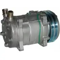Компрессор кондиционера AUTOCLIMA 40405013 1270213042 DATPG B XEKK9X