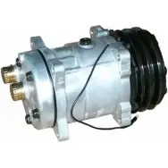 Компрессор кондиционера AUTOCLIMA 1270213046 N49UH 40405014 IZDHJN I