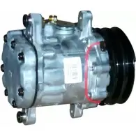 Компрессор кондиционера AUTOCLIMA FFQ2CH 40405046 1270213052 YLM20 I4