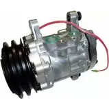 Компрессор кондиционера AUTOCLIMA 40405046CP ZSG7ZCM H Z7SVY 1270213062