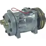 Компрессор кондиционера AUTOCLIMA 1270213068 TE1NAN B 40405058 F26GI