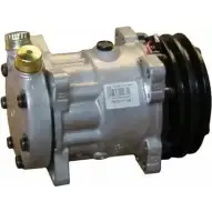 Компрессор кондиционера AUTOCLIMA 40405060 6HHYF 1270213070 FBNX FP