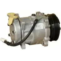 Компрессор кондиционера AUTOCLIMA 3C KAD0 40405084 1270213146 ZFB9TSI