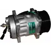 Компрессор кондиционера AUTOCLIMA 40405101CP D GX8Q 1270213322 LJMFPQC