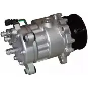 Компрессор кондиционера AUTOCLIMA VINEAN 40405126 1270213474 M406 G