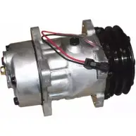 Компрессор кондиционера AUTOCLIMA 1270213590 40405140 OD757UC R2ZKOW A