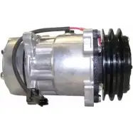 Компрессор кондиционера AUTOCLIMA H10E JK 6QOFOP2 1270213604 40405140DV