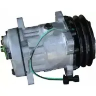 Компрессор кондиционера AUTOCLIMA F07J4R 40405143 RK KP6Q 1270213632